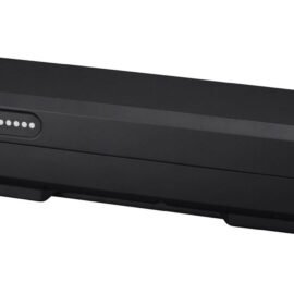 Shimano STEPS BT-E6001-A 504Wh Akku für Gepäckträgermontage